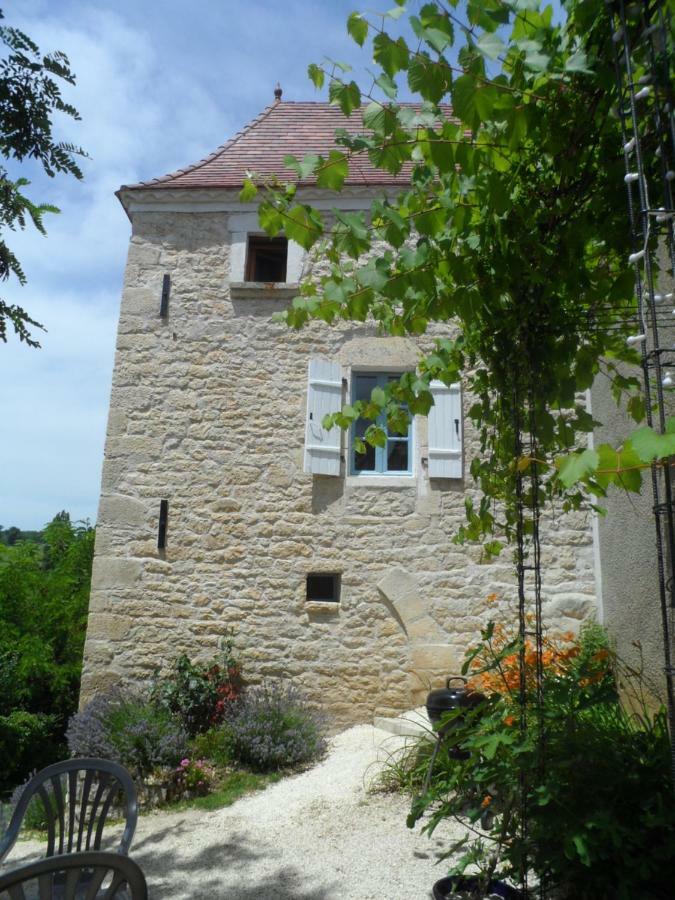 Villa La Petite Tour Carlux Exterior foto